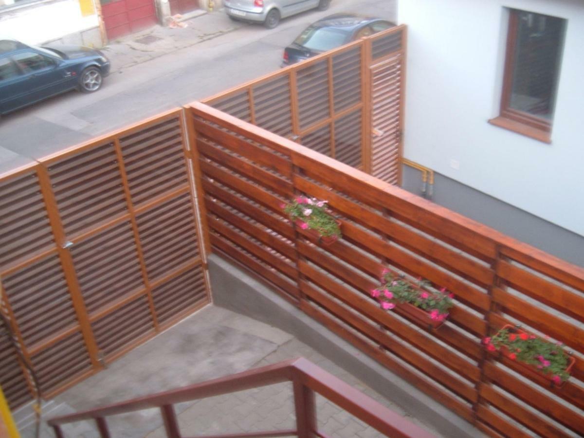 A. Einstein 9A Apartament Cluj-Napoca Exterior photo