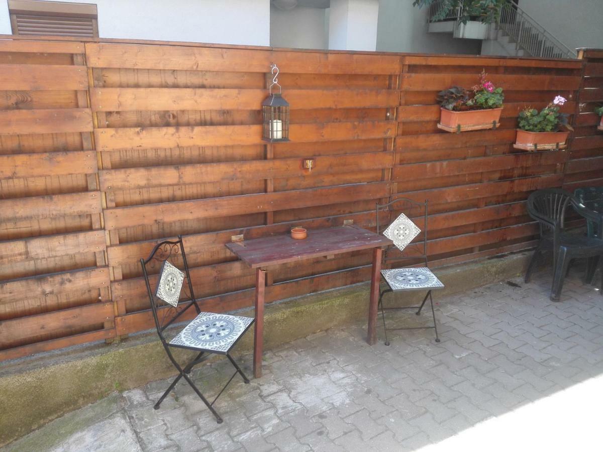 A. Einstein 9A Apartament Cluj-Napoca Exterior photo